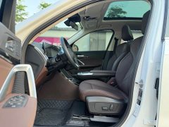 BMW X1 sDrive20Li X Design Package - ფოტო 9