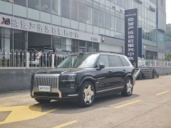 Zeekr Geely Zeekr 9X Ultra 70kWh 6-Seater - ფოტო 1