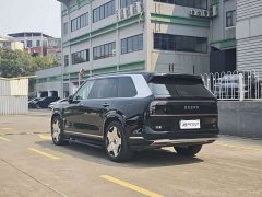 Zeekr Geely Zeekr 9X Ultra 70kWh 6-Seater - ფოტო 10