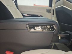 Zeekr Geely Zeekr 9X Ultra 70kWh 6-Seater - ფოტო 11