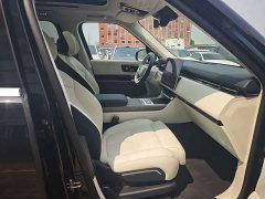 Zeekr Geely Zeekr 9X Ultra 70kWh 6-Seater - ფოტო 12