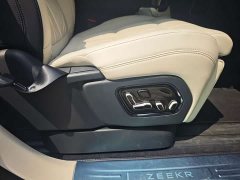 Zeekr Geely Zeekr 9X Ultra 70kWh 6-Seater - ფოტო 14