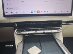 Zeekr Geely Zeekr 9X Ultra 70kWh 6-Seater - ფოტო 15