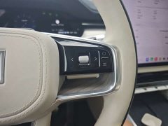 Zeekr Geely Zeekr 9X Ultra 70kWh 6-Seater - ფოტო 16