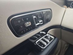 Zeekr Geely Zeekr 9X Ultra 70kWh 6-Seater - ფოტო 17