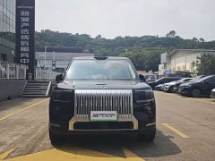 Zeekr Geely Zeekr 9X Ultra 70kWh 6-Seater - ფოტო 2