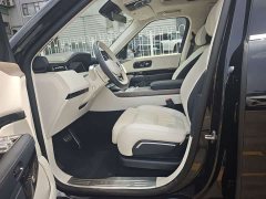 Zeekr Geely Zeekr 9X Ultra 70kWh 6-Seater - ფოტო 4
