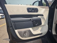 Zeekr Geely Zeekr 9X Ultra 70kWh 6-Seater - ფოტო 5