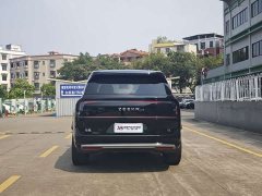 Zeekr Geely Zeekr 9X Ultra 70kWh 6-Seater - ფოტო 6