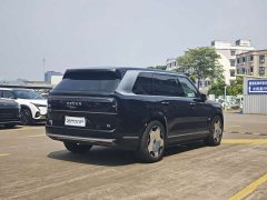 Zeekr Geely Zeekr 9X Ultra 70kWh 6-Seater - ფოტო 7
