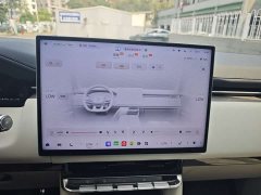 Zeekr Geely Zeekr 9X Ultra 70kWh 6-Seater - ფოტო 8