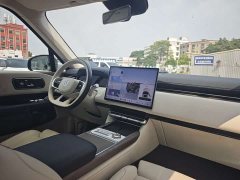 Zeekr Geely Zeekr 9X Ultra 70kWh 6-Seater - ფოტო 9