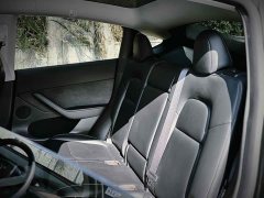 Tesla Model Y 2022 Rear-Wheel Drive - ფოტო 10