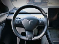 Tesla Model Y 2022 Rear-Wheel Drive - ფოტო 4