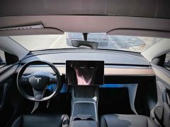 Tesla Model Y 2022 Rear-Wheel Drive - ფოტო 6