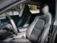 Tesla Model Y 2022 Rear-Wheel Drive - ფოტო 8