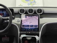 Mercedes-Benz C-Class New Energy Facelift C 350 eL - ფოტო 10