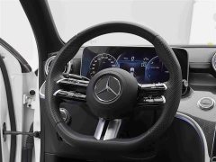Mercedes-Benz C-Class New Energy Facelift C 350 eL - ფოტო 12