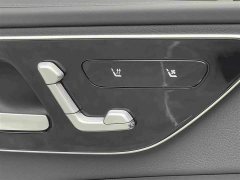 Mercedes-Benz C-Class New Energy Facelift C 350 eL - ფოტო 16
