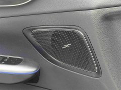 Mercedes-Benz C-Class New Energy Facelift C 350 eL - ფოტო 17