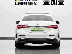 Mercedes-Benz C-Class New Energy Facelift C 350 eL - ფოტო 18