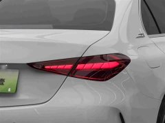 Mercedes-Benz C-Class New Energy Facelift C 350 eL - ფოტო 19