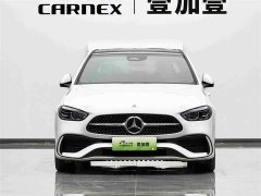 Mercedes-Benz C-Class New Energy Facelift C 350 eL - ფოტო 2