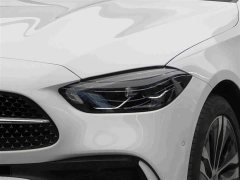 Mercedes-Benz C-Class New Energy Facelift C 350 eL - ფოტო 3