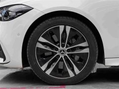 Mercedes-Benz C-Class New Energy Facelift C 350 eL - ფოტო 4