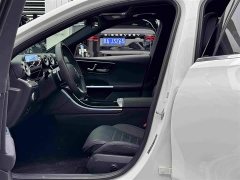 Mercedes-Benz C-Class New Energy Facelift C 350 eL - ფოტო 6