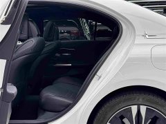 Mercedes-Benz C-Class New Energy Facelift C 350 eL - ფოტო 7