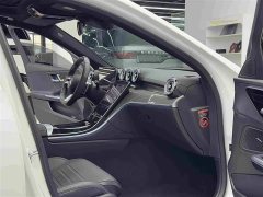 Mercedes-Benz C-Class New Energy Facelift C 350 eL - ფოტო 8