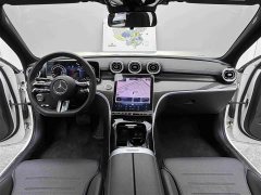 Mercedes-Benz C-Class New Energy Facelift C 350 eL - ფოტო 9