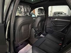 Audi Q5L 45th Anniversary Edition 40 TFSI Luxury Dynamic - ფოტო 10