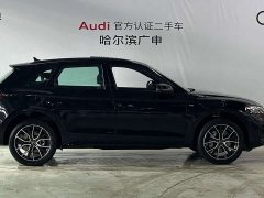 Audi Q5L 45th Anniversary Edition 40 TFSI Luxury Dynamic - ფოტო 3
