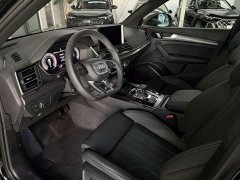 Audi Q5L 45th Anniversary Edition 40 TFSI Luxury Dynamic - ფოტო 8