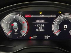 Audi Q5L 45th Anniversary Edition 40 TFSI Luxury Dynamic - ფოტო 9