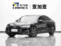 Audi A6L 55 TFSI quattro Dynamic Luxury - ფოტო 1