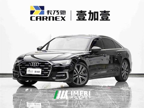2023 Audi A6L 55 TFSI quattro Dynamic Luxury - ავტომობილი ჩინეთიდან