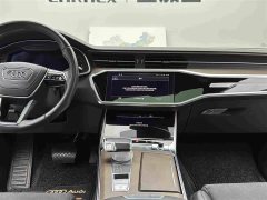 Audi A6L 55 TFSI quattro Dynamic Luxury - ფოტო 10