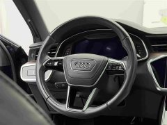 Audi A6L 55 TFSI quattro Dynamic Luxury - ფოტო 11