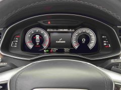 Audi A6L 55 TFSI quattro Dynamic Luxury - ფოტო 14