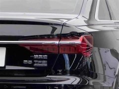 Audi A6L 55 TFSI quattro Dynamic Luxury - ფოტო 19