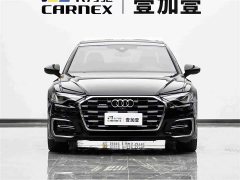 Audi A6L 55 TFSI quattro Dynamic Luxury - ფოტო 2