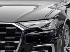 Audi A6L 55 TFSI quattro Dynamic Luxury - ფოტო 3