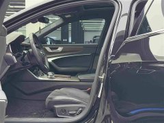 Audi A6L 55 TFSI quattro Dynamic Luxury - ფოტო 6
