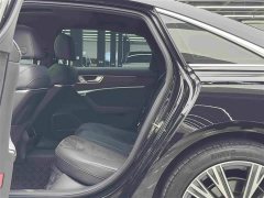 Audi A6L 55 TFSI quattro Dynamic Luxury - ფოტო 7