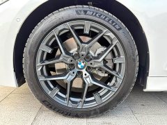 BMW 3 Series 330Li M Sport Night Edition Package - ფოტო 10