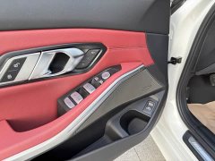 BMW 3 Series 330Li M Sport Night Edition Package - ფოტო 12