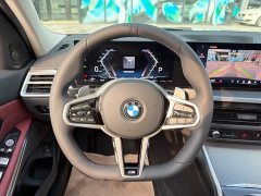 BMW 3 Series 330Li M Sport Night Edition Package - ფოტო 15